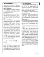 LM2469TA datasheet.datasheet_page 6