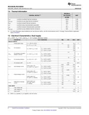 MUX36D04IPW datasheet.datasheet_page 6