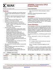 XA9536XL-15VQG44I datasheet.datasheet_page 1