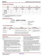 XA9536XL-15VQG44I datasheet.datasheet_page 3