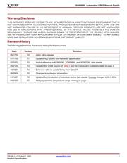 XA9536XL-15VQG44I datasheet.datasheet_page 5