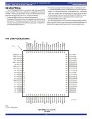 72V2103L7-5PF datasheet.datasheet_page 2