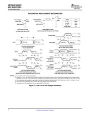 SN74AHCU04MPWREP datasheet.datasheet_page 4