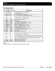 9DB233AFILF datasheet.datasheet_page 3