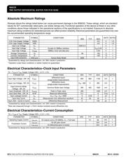 9DB233AFILF datasheet.datasheet_page 4