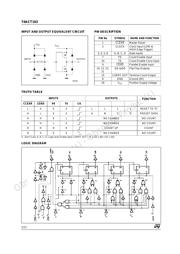 74ACT163MTR datasheet.datasheet_page 2