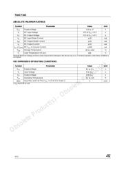 74ACT163MTR datasheet.datasheet_page 4