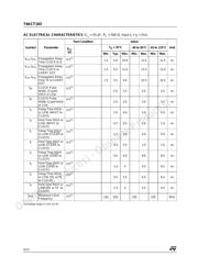 74ACT163MTR datasheet.datasheet_page 6