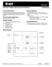 9FGP202AKLF datasheet.datasheet_page 1