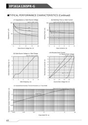 XP161A1265PR-G datasheet.datasheet_page 4