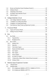 M30626FHPFP datasheet.datasheet_page 6