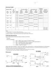 HCPL-063N-500 datasheet.datasheet_page 2