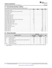 TPS65218B101PHPT datasheet.datasheet_page 6