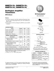 MMBTA14LT1G datasheet.datasheet_page 1