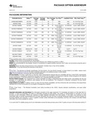 SN74HCT540DWE4 datasheet.datasheet_page 5