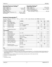 MIC2250YML TR datasheet.datasheet_page 3