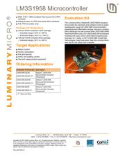 LM3S1601-IQC50-A2T datasheet.datasheet_page 2