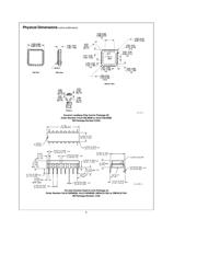 DM74LS139N datasheet.datasheet_page 6