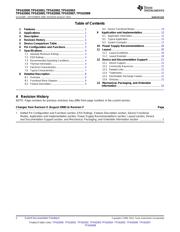 TPS62003 datasheet.datasheet_page 2