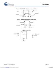 CY2310ANZPVC-1 datasheet.datasheet_page 6