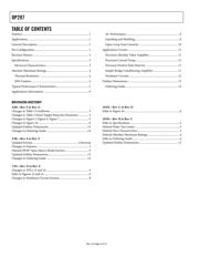 OP297GSZ-REEL datasheet.datasheet_page 2