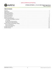 MT9M031I12STC datasheet.datasheet_page 2