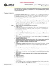 MT9M031I12STC datasheet.datasheet_page 6