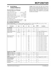 MCP1256-E/UN datasheet.datasheet_page 3