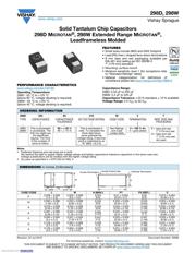 298D226X0010M2T datasheet.datasheet_page 1
