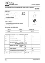 2N7002LT1H datasheet.datasheet_page 1