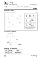 2N7002LT1H datasheet.datasheet_page 4
