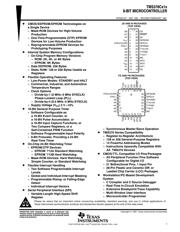 TMS370C712B datasheet.datasheet_page 1