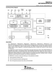 TMS370C712BNT datasheet.datasheet_page 3