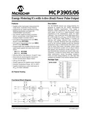 MCP3905LT-I/SS datasheet.datasheet_page 1