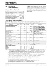 MCP3906T-I/SS datasheet.datasheet_page 2