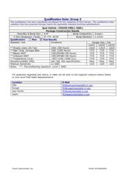 THS3001CDGN 数据规格书 5