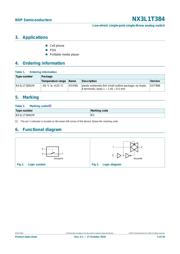 NX3L1T384GW,125 datasheet.datasheet_page 2