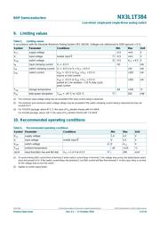 NX3L1T384GW datasheet.datasheet_page 4