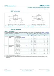 NX3L1T384GM datasheet.datasheet_page 6