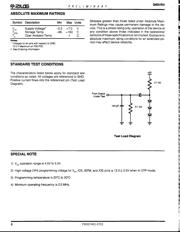 Z86E6316FSC00TR datasheet.datasheet_page 6