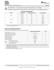 OPA330AIDBVR datasheet.datasheet_page 2