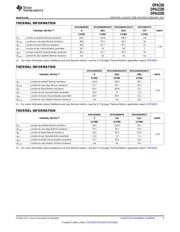 OPA330AIDBVR datasheet.datasheet_page 3