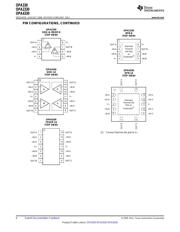 OPA330AIDBVR datasheet.datasheet_page 6