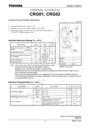 CRG01 datasheet.datasheet_page 1