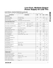 MAX17113ETL+ datasheet.datasheet_page 3