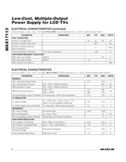 MAX17113ETL+ datasheet.datasheet_page 6