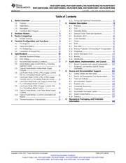 MSP430FR5986IPMR datasheet.datasheet_page 5