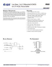 85102AGILF datasheet.datasheet_page 1