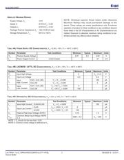85102AGILF datasheet.datasheet_page 4