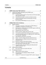 STM32L162VCT6D datasheet.datasheet_page 2